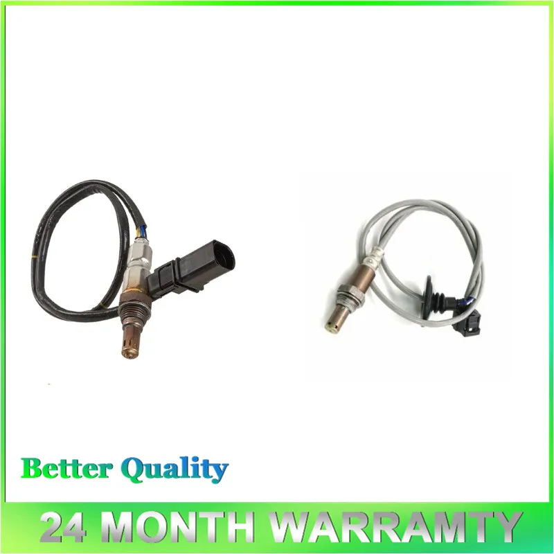 Up+Downstream Oxygen Sensor For Mitsubishi Outlander Sport 2.0L 2.4L 2011-2018 RVR 2.0L Lancer 2.0L 2.4L 11-15 1588A228 1588A141
Up+Downstream Oxygen Sensor For Mitsubishi Outlander Sport 2.0L 2.4L 2011-2018 RVR 2.0L Lancer 2.0L 2.4L 11-15 1588A228 1588A141
