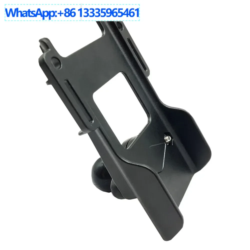 4 шт. N-STAR кронштейн для рации, пряжка для быстрого удаления, громкоговоритель для лекций, автомобильный мотоцикл, кронштейн для внутренней связи, аксессуары
4 шт. N-STAR кронштейн для рации, пряжка для быстрого удаления, громкоговоритель для лекций, автомобильный мотоцикл, кронштейн для внутренней связи, аксессуары