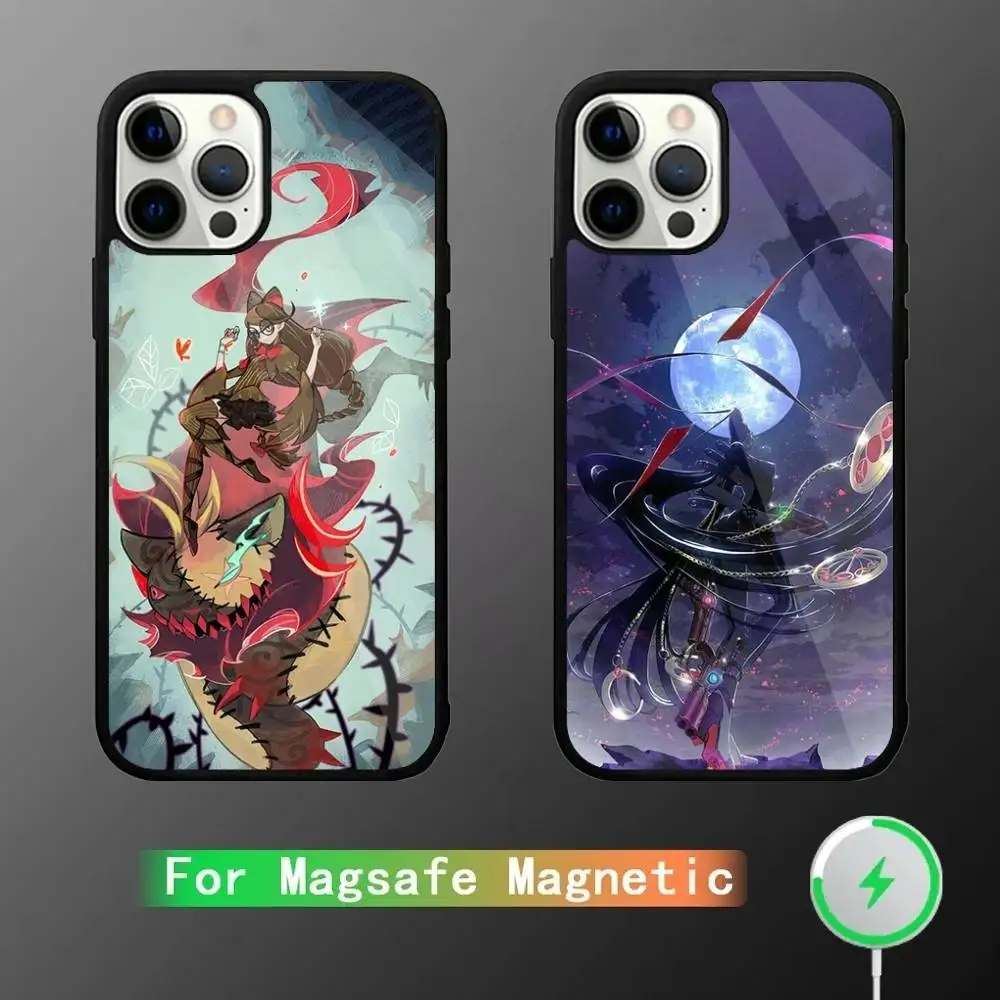 Game B- Bayonetta-ES Phone Case For iPhone 17,16,15,14,13,12,11,Pro,Max,Plus,Mini,SE4,E Magnetic Magsafe Wireless Charging
Game B- Bayonetta-ES Phone Case For iPhone 17,16,15,14,13,12,11,Pro,Max,Plus,Mini,SE4,E Magnetic Magsafe Wireless Charging