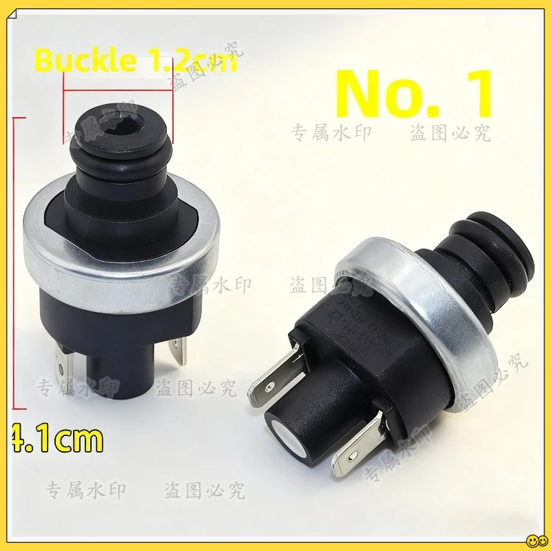 Suitable for Gas Wall-Hung Boilers Heating Pipe Water Pressure Switch, Water Pressure Sensor Switch Accessories
Suitable for Gas Wall-Hung Boilers Heating Pipe Water Pressure Switch, Water Pressure Sensor Switch Accessories