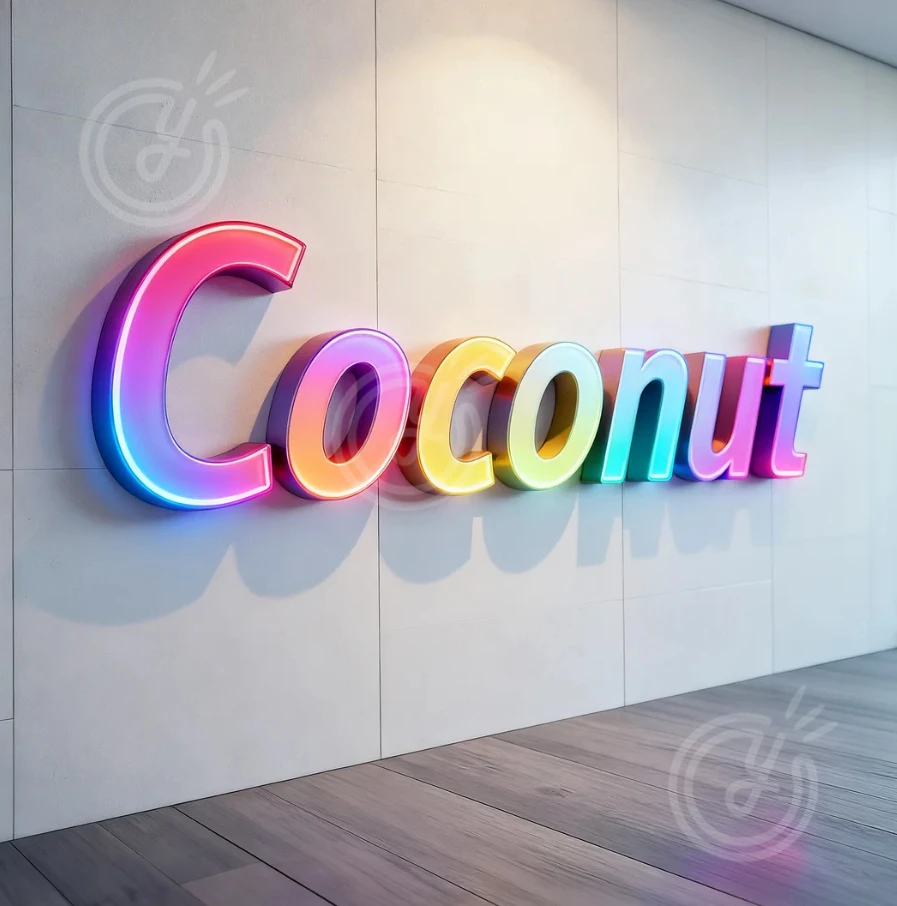 Светодиодные светящиеся вывески на заказ, акриловая неоновая реклама, бизнес-вывеска, вывеска, логотип бренда, металлический свет, буквы, 3d вывеска на стену
Светодиодные светящиеся вывески на заказ, акриловая неоновая реклама, бизнес-вывеска, вывеска, логотип бренда, металлический свет, буквы, 3d вывеска на стену