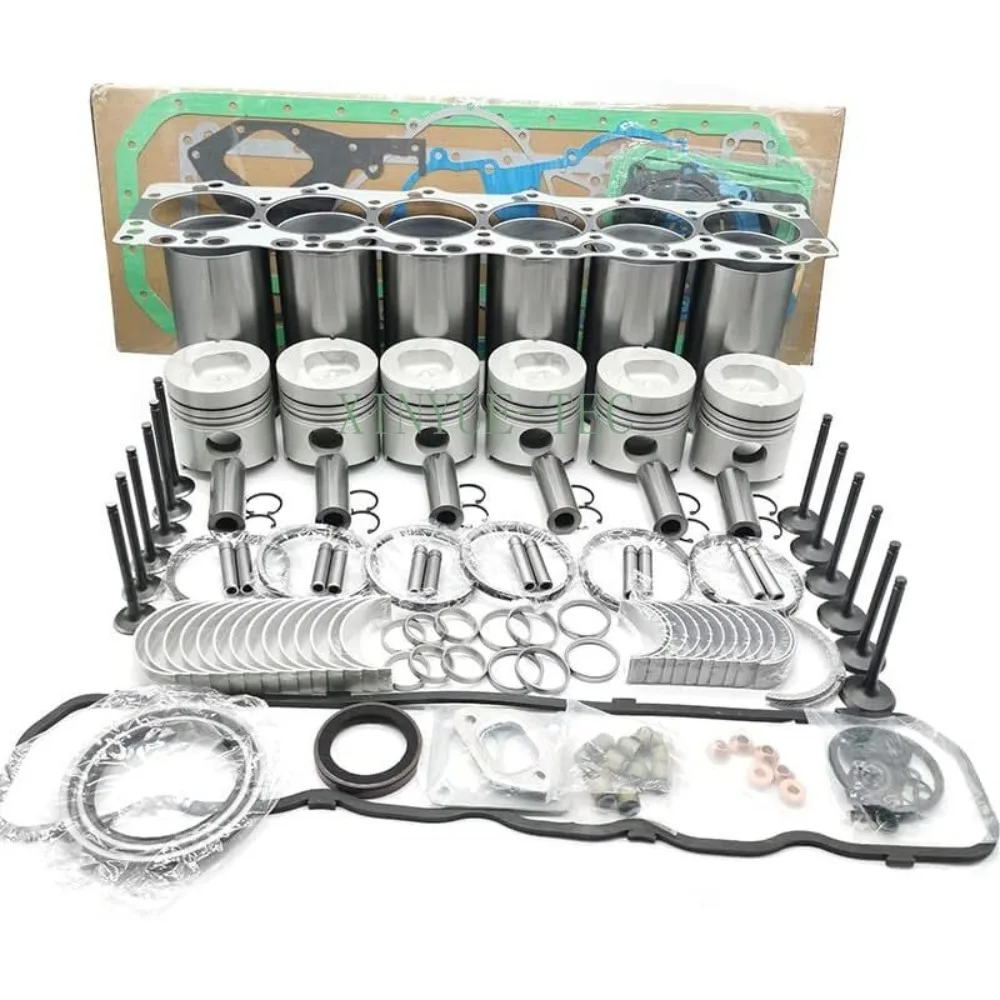 C9 C-9 Overhaul Rebuild Kit For Caterpillar CAT 330D E336D Excavator
C9 C-9 Overhaul Rebuild Kit For Caterpillar CAT 330D E336D Excavator