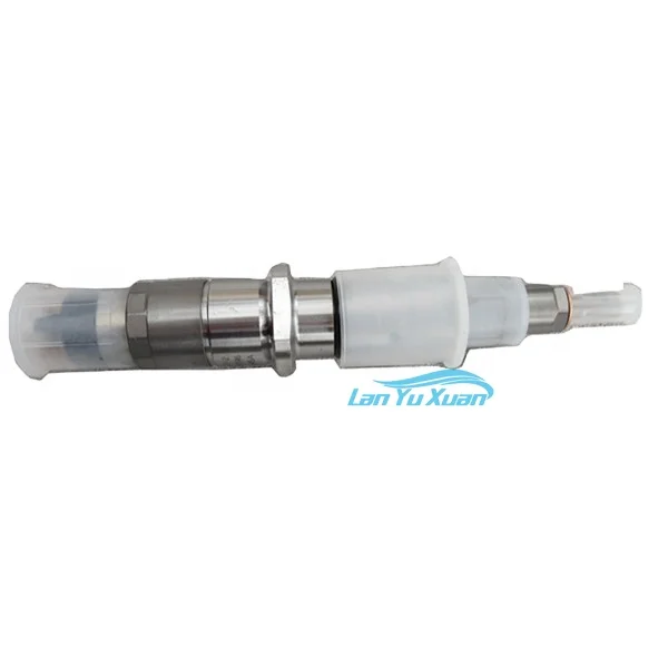 PC300-8 Graafmachine Accessoires 6D114 Motor Injector 6745-11-3102
PC300-8 Graafmachine Accessoires 6D114 Motor Injector 6745-11-3102