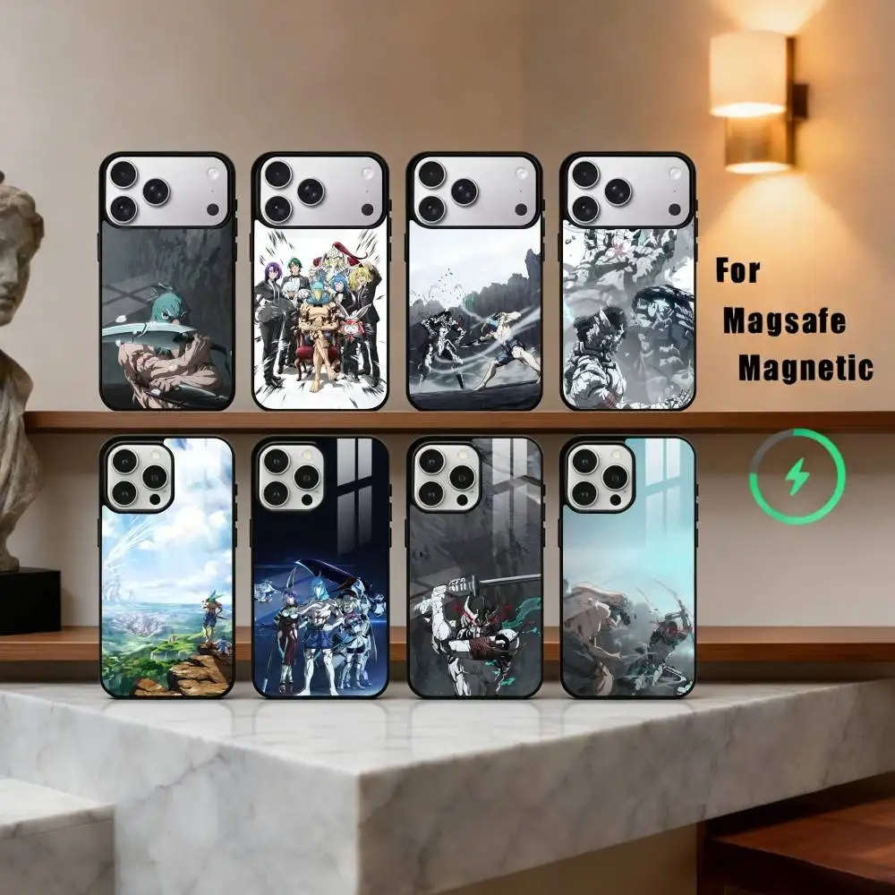 Web Novel S-Shangri-La F-Frontier Phone Case For iPhone17,16,15,14,13,12,11 Plus,Pro Max Magnetic For Magsafe Wireless Charging
Web Novel S-Shangri-La F-Frontier Phone Case For iPhone17,16,15,14,13,12,11 Plus,Pro Max Magnetic For Magsafe Wireless Charging