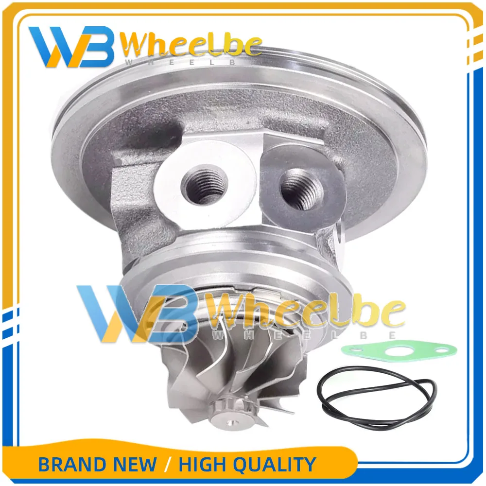 CHRA Turbo Cartridge Core For Chevrolet Malibu L LT L4 DOHC Engine 12669064
CHRA Turbo Cartridge Core For Chevrolet Malibu L LT L4 DOHC Engine 12669064