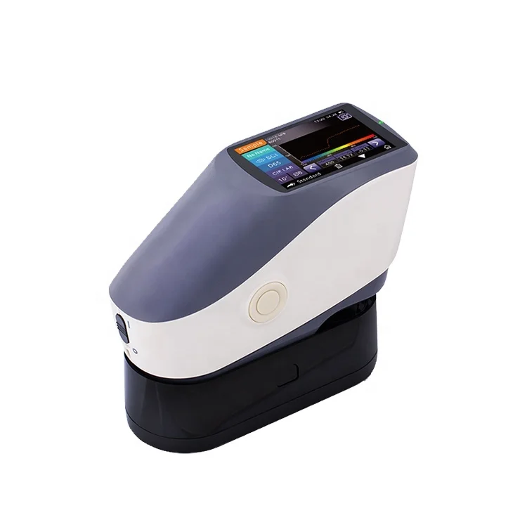 MESULAB ME-YS3010 Hot Sale China Automotive Car Paint Color Spectrophotometer For Paints
MESULAB ME-YS3010 Hot Sale China Automotive Car Paint Color Spectrophotometer For Paints
