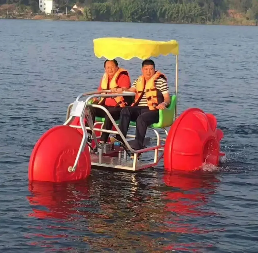 2026 sell water sports tricycle pedal boatHOT SALES
2026 sell water sports tricycle pedal boatHOT SALES