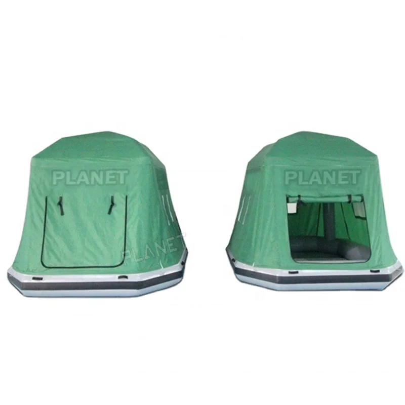 Portable Outdoor Summer Sea Tent Equipment River Fishing Water Floating Boat Raft Inflatable Shoal Tent
Portable Outdoor Summer Sea Tent Equipment River Fishing Water Floating Boat Raft Inflatable Shoal Tent