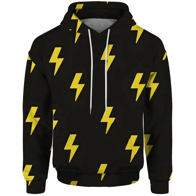Lightning Graphic 3D Printing New In Sweatshirts Men Kids Hoodies Personalized Trends Men's Clothing Autumn Pullover Men Hoodies
Lightning Graphic 3D Printing New In Sweatshirts Men Kids Hoodies Personalized Trends Men's Clothing Autumn Pullover Men Hoodies