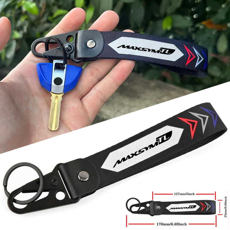 For SYM MAXSYM TL MAXSYMTL 500 508 TL500 TL508R 2020 2021 2022 2023 Motorcycle Accessories 3D embroidery keychain keyRing
For SYM MAXSYM TL MAXSYMTL 500 508 TL500 TL508R 2020 2021 2022 2023 Motorcycle Accessories 3D embroidery keychain keyRing