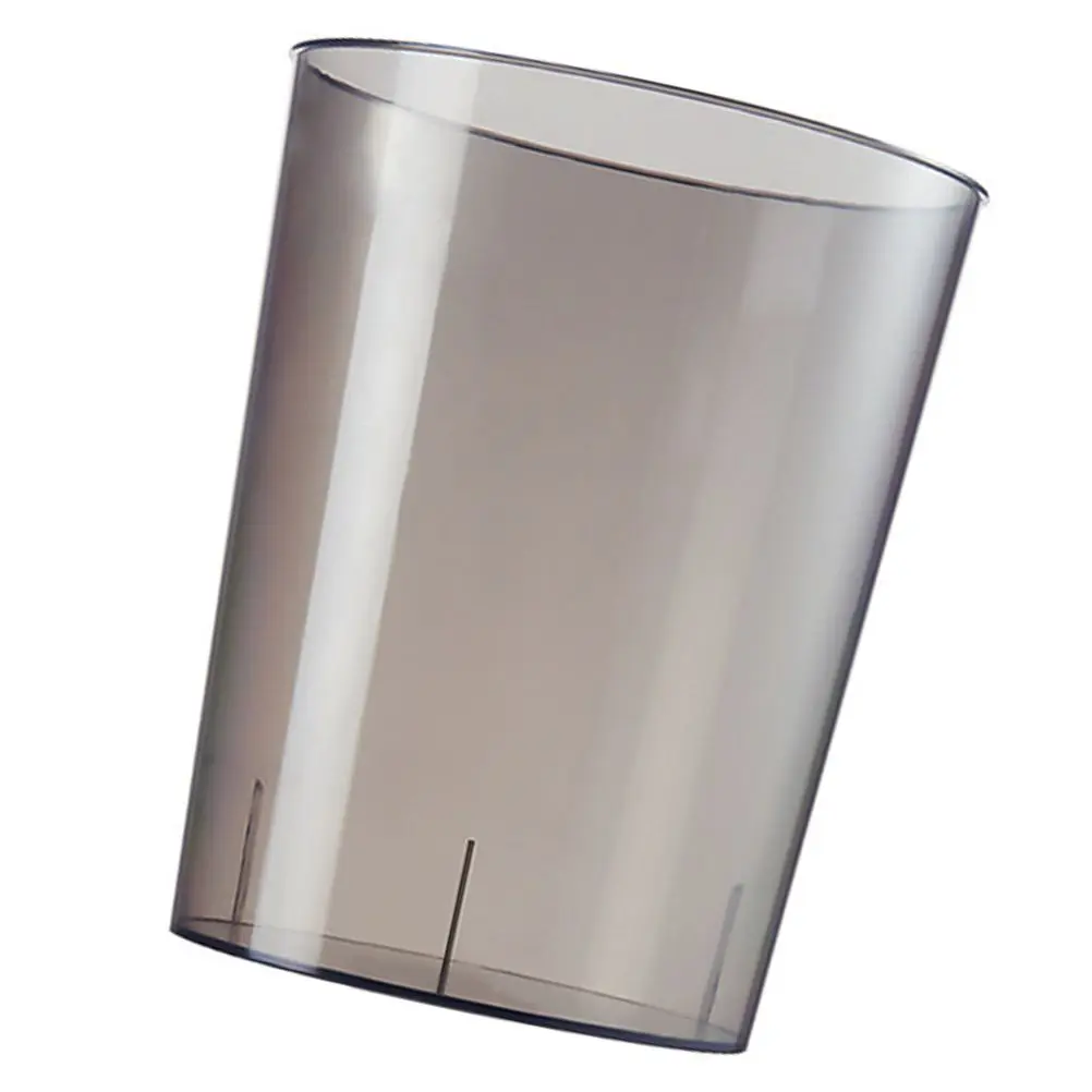 Garbage Can Waste Paper Bucket Holder Office Trash Wastepaper Basket Container Storage Small
Garbage Can Waste Paper Bucket Holder Office Trash Wastepaper Basket Container Storage Small