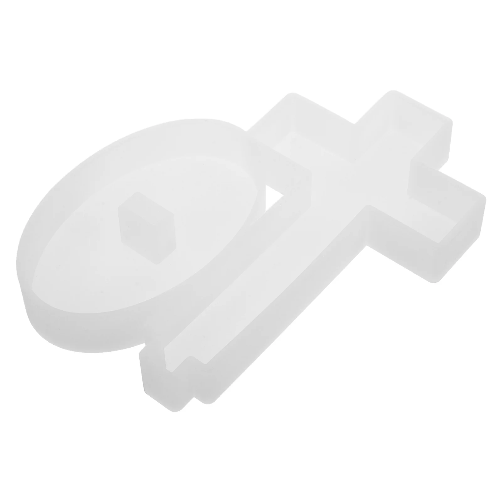 1 Set Cross Silicone Mold For Plaster Aromatherapy Resin Crafts Large Mould For Home Decor Making Diy Projects Soap Ornam
1 Set Cross Silicone Mold For Plaster Aromatherapy Resin Crafts Large Mould For Home Decor Making Diy Projects Soap Ornam