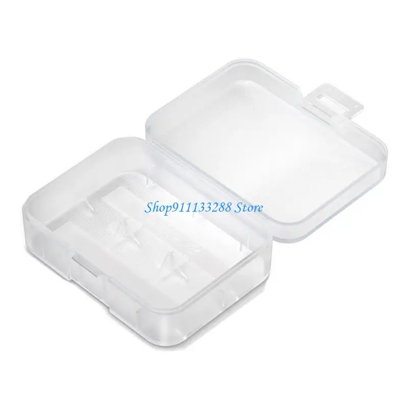 G88D Battery Storage Case for 18500 Batteries Protector Store and Protect Battery
G88D Battery Storage Case for 18500 Batteries Protector Store and Protect Battery