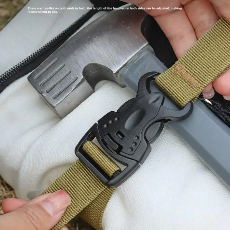 135cm Travel Tied Belt Nylon Cargo Lash Strap Durable Cam Buckle Design for Luggage Outdoor Camping
135cm Travel Tied Belt Nylon Cargo Lash Strap Durable Cam Buckle Design for Luggage Outdoor Camping