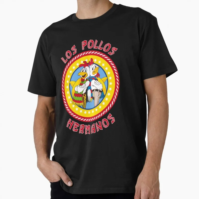 Vintage Crime Movie Breaking Bad Gift t shirt 0506 Men's 100% cotton O-Neck Short Sleeve Graphic clothes All size tee S-6XL
Vintage Crime Movie Breaking Bad Gift t shirt 0506 Men's 100% cotton O-Neck Short Sleeve Graphic clothes All size tee S-6XL
