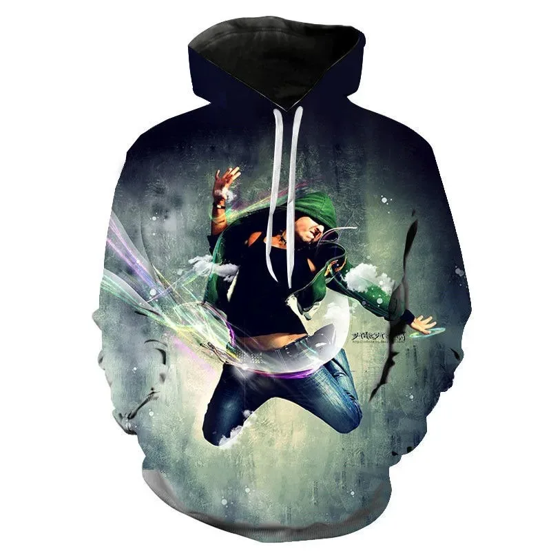 Street Dance Sweatshirts For Men And Women,Streetwear Cool Break,3D Printing,Popular Singer,Hip Hop Sweatshirts For Kids
Street Dance Sweatshirts For Men And Women,Streetwear Cool Break,3D Printing,Popular Singer,Hip Hop Sweatshirts For Kids