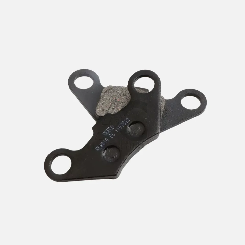 ATV Brake Pads Front Rear for 50cc 70cc 90cc 110cc 125cc Dirt Bikes Off Road ATV Go Kart Quad Bike Replacement Parts 115cc
ATV Brake Pads Front Rear for 50cc 70cc 90cc 110cc 125cc Dirt Bikes Off Road ATV Go Kart Quad Bike Replacement Parts 115cc
