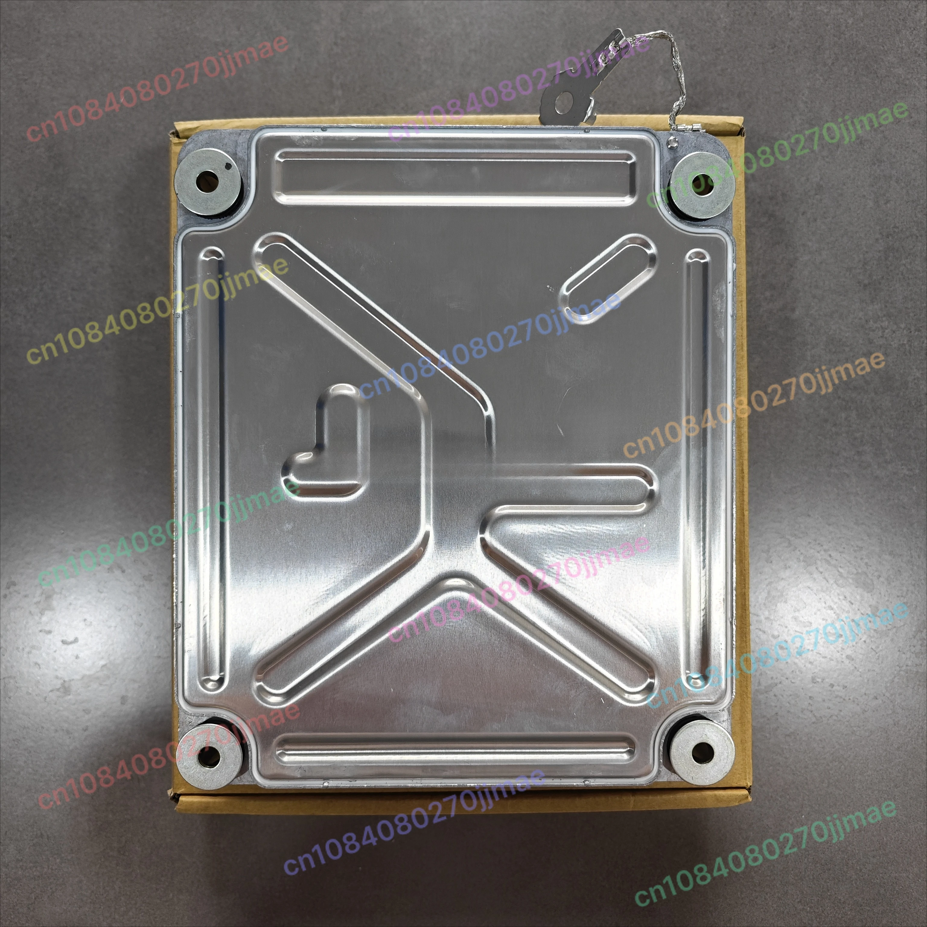 ECM Блок двигателя ЭБУ Заводские детали двигателя на выходе TAD1641GE TAD1642GE TAD1642VE TAD1643GE TAD941GE A-2081-4594 ECM
ECM Блок двигателя ЭБУ Заводские детали двигателя на выходе TAD1641GE TAD1642GE TAD1642VE TAD1643GE TAD941GE A-2081-4594 ECM