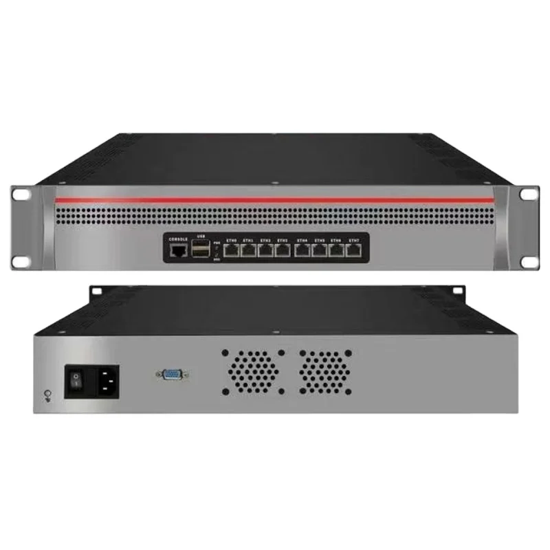 Newest Gateway Server Device Combining IP Gateway And Server In One Unit For Fiber Optic Equipment
Newest Gateway Server Device Combining IP Gateway And Server In One Unit For Fiber Optic Equipment