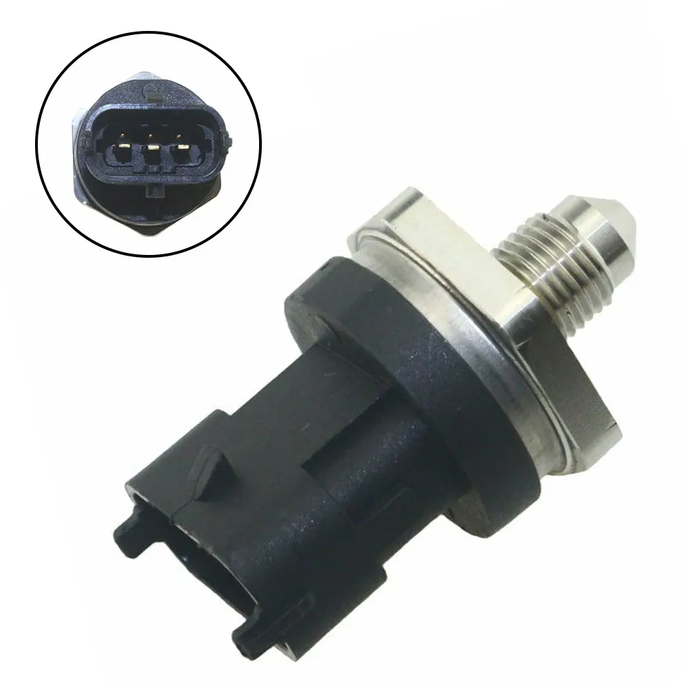 High Performance Fuel Rail Pressure Sensor for Mazda CX7 CX7 2 3L L80718211 0261545074 Improved Engine Performance
High Performance Fuel Rail Pressure Sensor for Mazda CX7 CX7 2 3L L80718211 0261545074 Improved Engine Performance