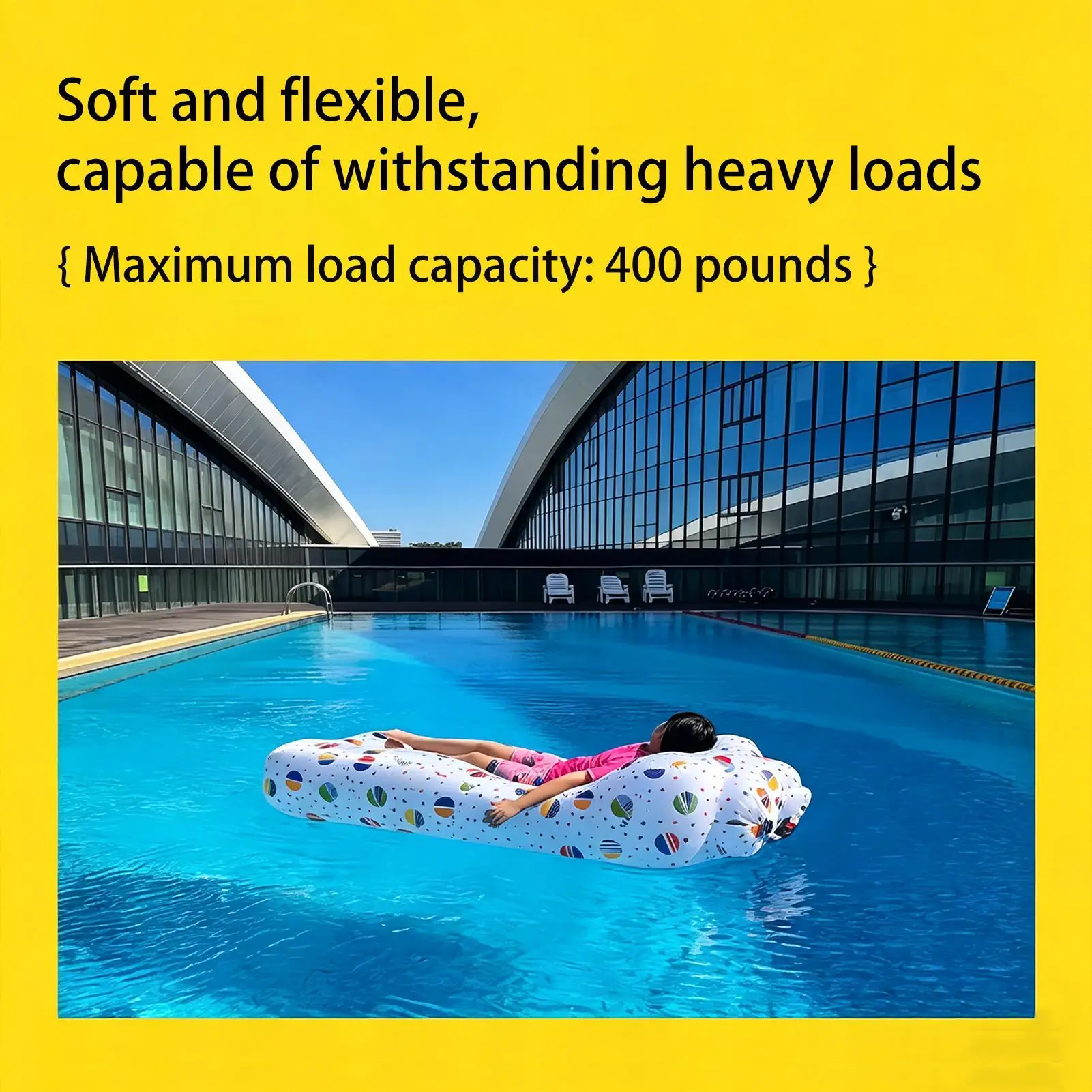 Inflatable Lounger Air Sofa Couch With Sun Shade Portable Lounger With Built-In Storage For Outdoor Camping Hiking Picnic
Inflatable Lounger Air Sofa Couch With Sun Shade Portable Lounger With Built-In Storage For Outdoor Camping Hiking Picnic