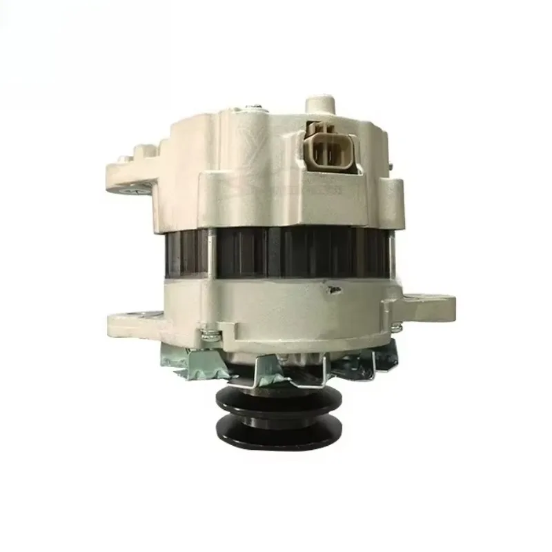 A004TU3699 A4TU3586 A4TU3687 A4TU3699 A004TU3687 A004TU3586 3436802300 Mitsubishi Alternator for SK450-8 24V 55A Double Pulley
A004TU3699 A4TU3586 A4TU3687 A4TU3699 A004TU3687 A004TU3586 3436802300 Mitsubishi Alternator for SK450-8 24V 55A Double Pulley