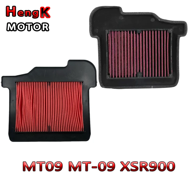 Retrofit High quality Motorcycle Air Filter For Yamaha MT-09 MT09 SP Tracer 900 XSR900 ABS Niken
Retrofit High quality Motorcycle Air Filter For Yamaha MT-09 MT09 SP Tracer 900 XSR900 ABS Niken