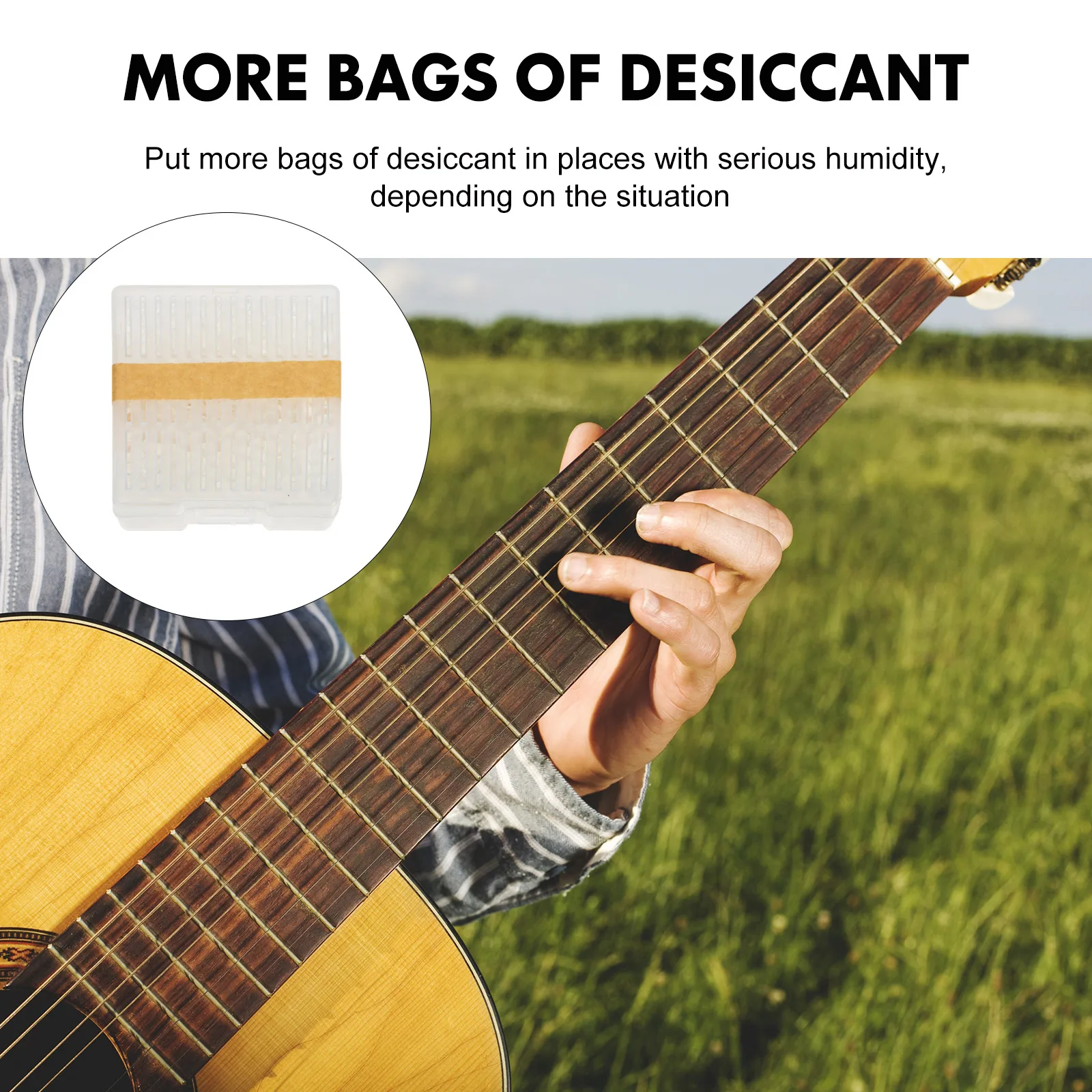 10 Moisture Beads Musical Household Moisture- Supplies Guitar Drying Dehumidifiers Violin Driers Piano
10 Moisture Beads Musical Household Moisture- Supplies Guitar Drying Dehumidifiers Violin Driers Piano