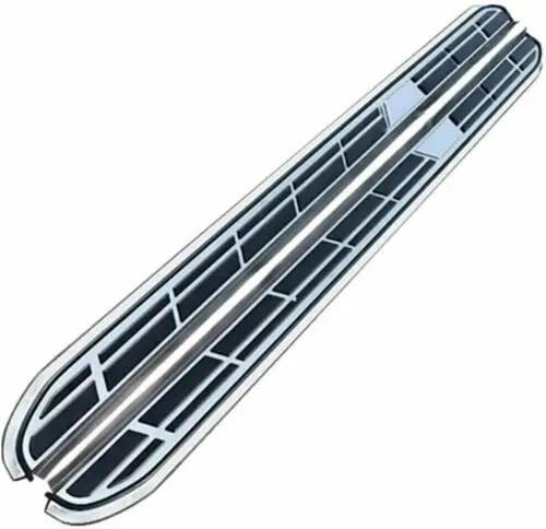 Fits for Infiniti QX70 FX35 2008-2017 Fixed Side Step Pedal Running Board Nerf Bar
Fits for Infiniti QX70 FX35 2008-2017 Fixed Side Step Pedal Running Board Nerf Bar