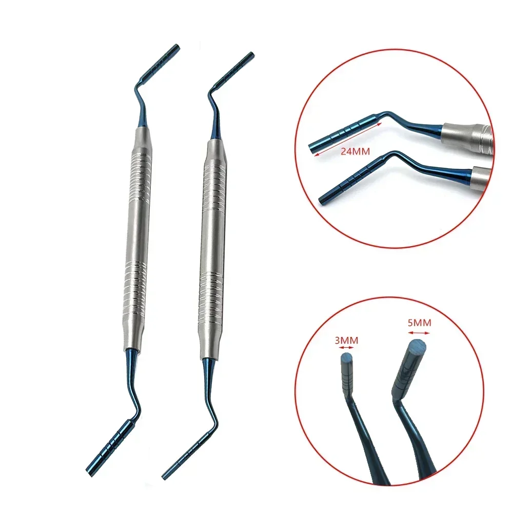Dental Bone Graft Implant Packer Grafting Carrier Pluggers Dental Spatula Filler Oral Instruments Tools
Dental Bone Graft Implant Packer Grafting Carrier Pluggers Dental Spatula Filler Oral Instruments Tools