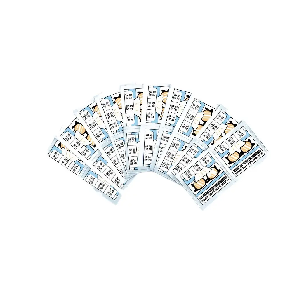 Одноразовые противотуманные салфетки для очков, аксессуары для глаз, высококачественные салфетки для очистки экрана телефона Len, защита для очков 
Одноразовые противотуманные салфетки для очков, аксессуары для глаз, высококачественные салфетки для очистки экрана телефона Len, защита для очков