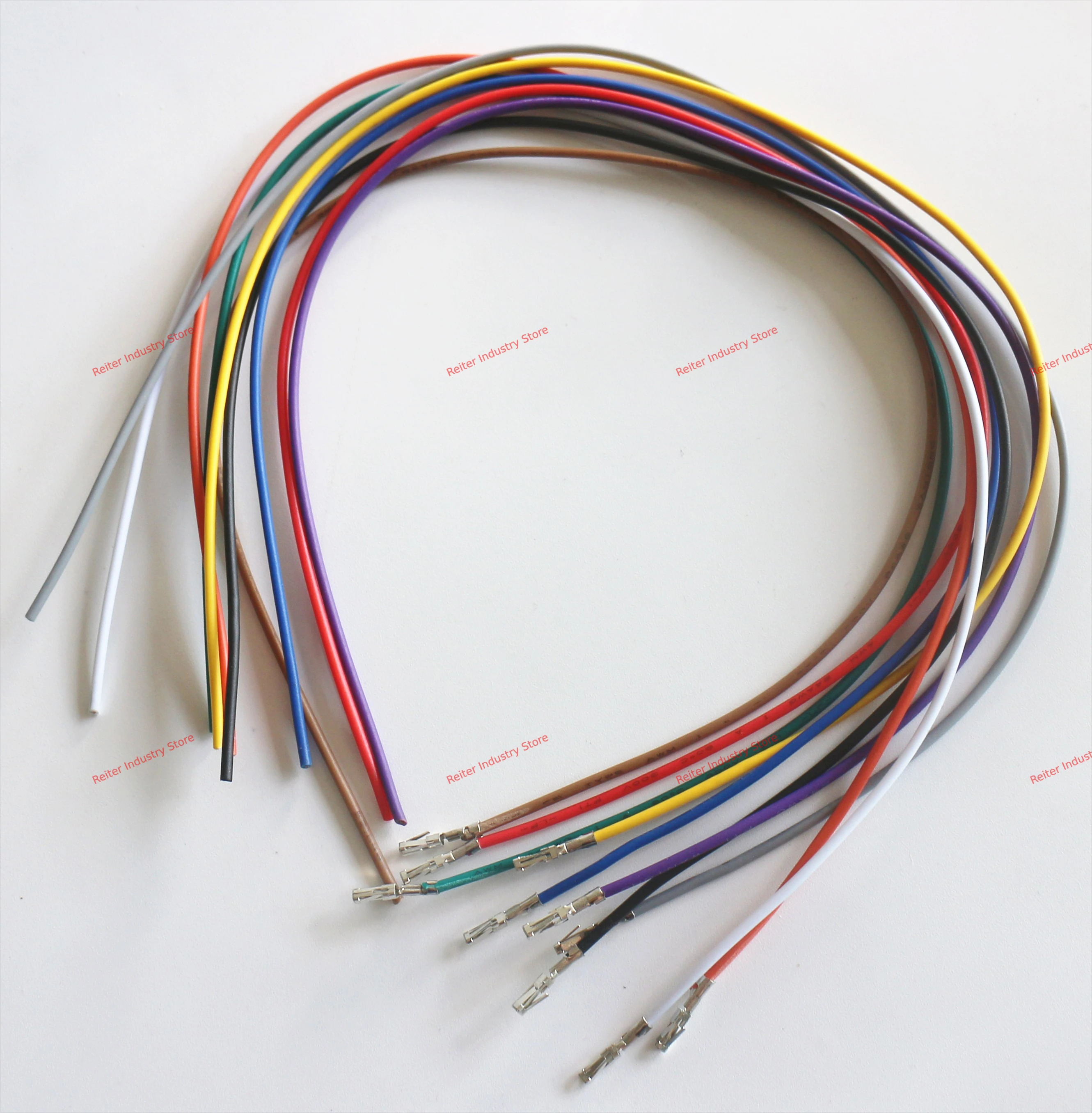 NEW Kit 4 Accy Plug 16 Pin HLN9457 For Motorola Maxtrac Radios Radius GM300 M100 M200 Series M1225 SM50 SM120 Repeater
NEW Kit 4 Accy Plug 16 Pin HLN9457 For Motorola Maxtrac Radios Radius GM300 M100 M200 Series M1225 SM50 SM120 Repeater