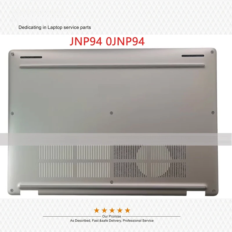 A+New JNP94 0JNP94 For Dell Pro 16 PLUS PB16250 PC16255 Lower Bottom D Cover Shell
A+New JNP94 0JNP94 For Dell Pro 16 PLUS PB16250 PC16255 Lower Bottom D Cover Shell