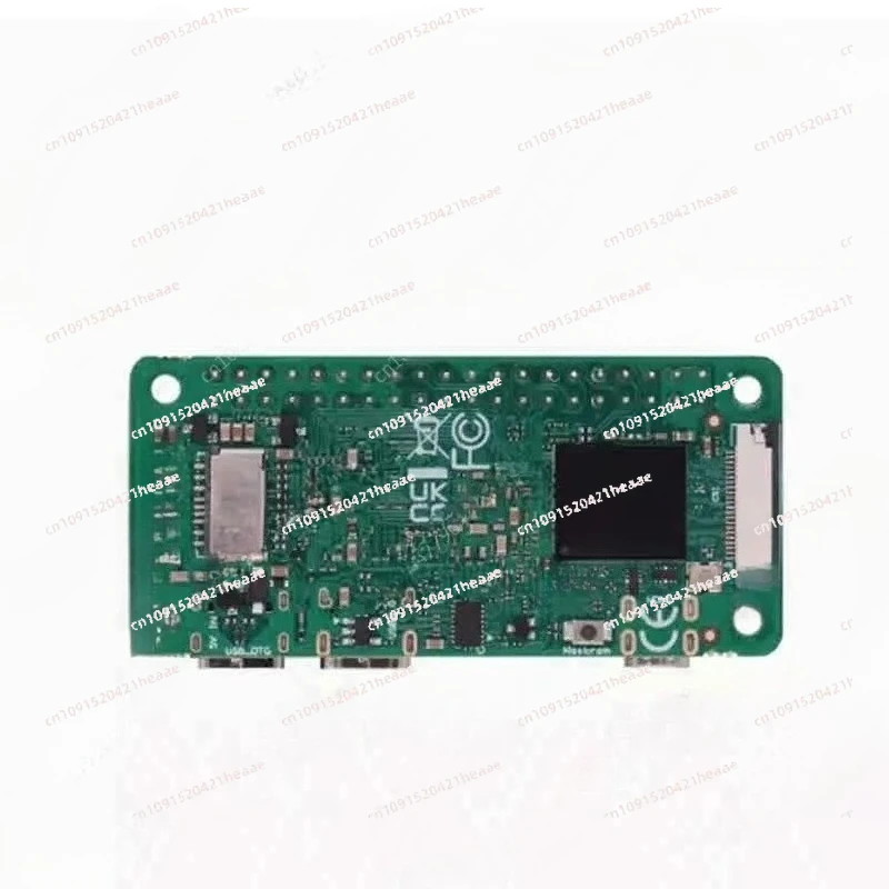 Suitable for development board RK3566 3W quad-core mini high-performanceSingle-board computer
Suitable for development board RK3566 3W quad-core mini high-performanceSingle-board computer