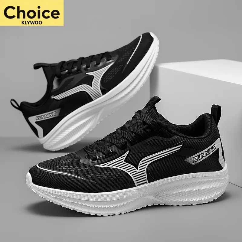 Кроссовки для марафона с воздушной подушкой, специализированные, мужские, спортивные, дышащие, легкие, женские, удобные, нескользящие, для занятий спортом
Кроссовки для марафона с воздушной подушкой, специализированные, мужские, спортивные, дышащие, легкие, женские, удобные, нескользящие, для занятий спортом