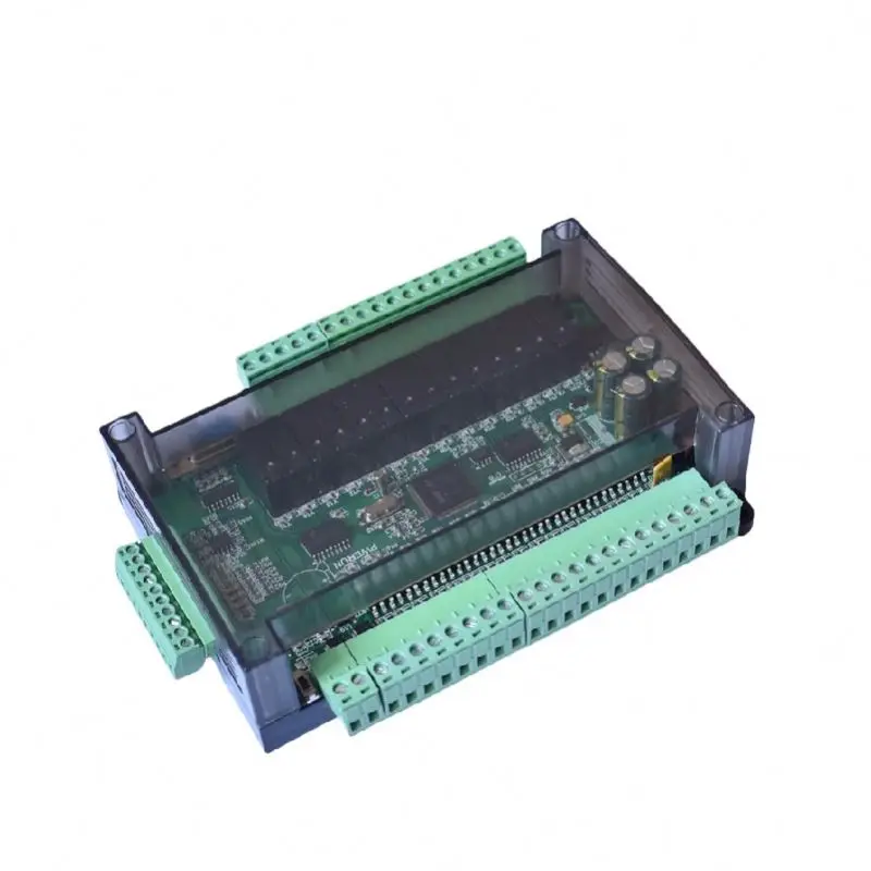 PLC Industrial Control Board Controller FX3U-30MR-485
PLC Industrial Control Board Controller FX3U-30MR-485