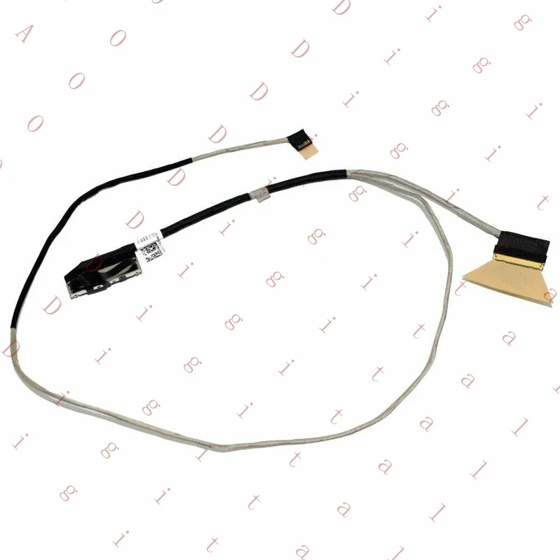 LL For HP elitebook 820 G3 840 g3 g4 30P LCD Display Flex Cable Screen Wire Video
LL For HP elitebook 820 G3 840 g3 g4 30P LCD Display Flex Cable Screen Wire Video