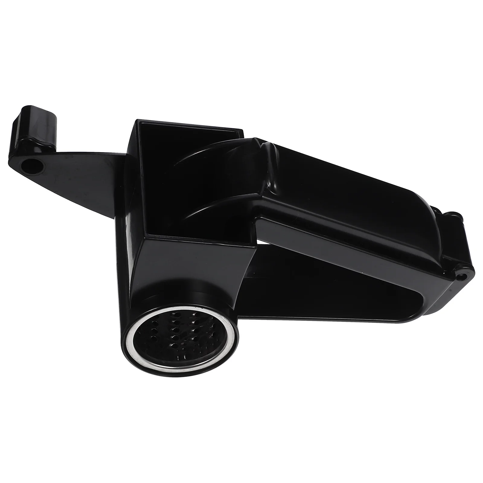 3-in-1 Manual Cheese Grater Premium Plastic Handheld Rotary Grater for Kitchen Easy Clean Compact Design Hand Crank Cheese
3-in-1 Manual Cheese Grater Premium Plastic Handheld Rotary Grater for Kitchen Easy Clean Compact Design Hand Crank Cheese