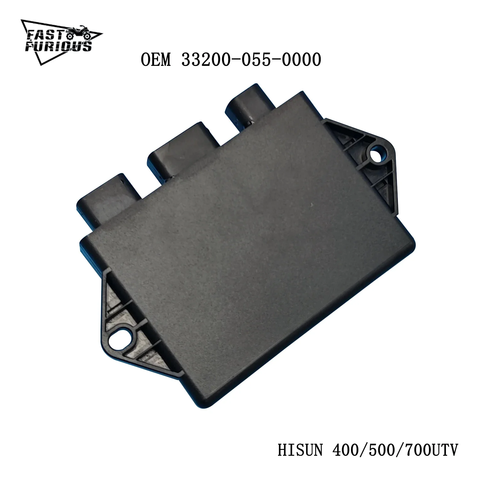 Carburetor Engine CDI Ignition Unit For Stels Leopard ATV UTV 500H 700H HiSun 500 700 33200-058-0000 33200-055-0000 LU021784
Carburetor Engine CDI Ignition Unit For Stels Leopard ATV UTV 500H 700H HiSun 500 700 33200-058-0000 33200-055-0000 LU021784