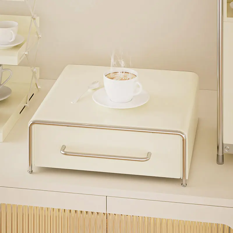 Capsule Coffee Display Rack Storage Drawer for Bar,Kitchen, Cabinets Tea Bag Storage Box Coffee Machine Base Drawer Shelves
Capsule Coffee Display Rack Storage Drawer for Bar,Kitchen, Cabinets Tea Bag Storage Box Coffee Machine Base Drawer Shelves
