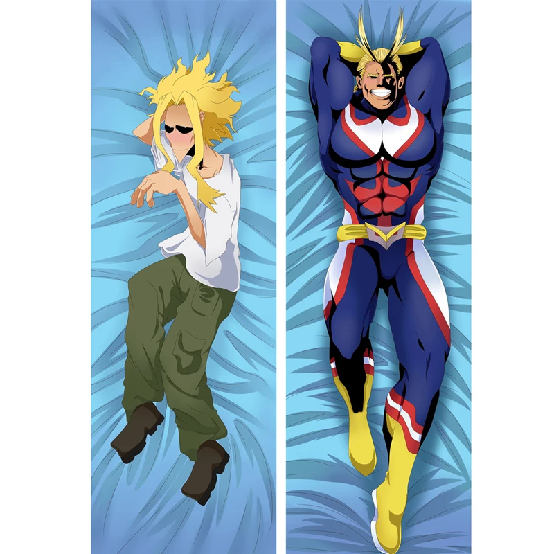 Boku no Hero Академия аниме дакимакура All Might Yagi Toshinori подушка для тела искусственная Подушка обнимательное тело Otaku мужской косплей сделай сам
Boku no Hero Академия аниме дакимакура All Might Yagi Toshinori подушка для тела искусственная Подушка обнимательное тело Otaku мужской косплей сделай сам