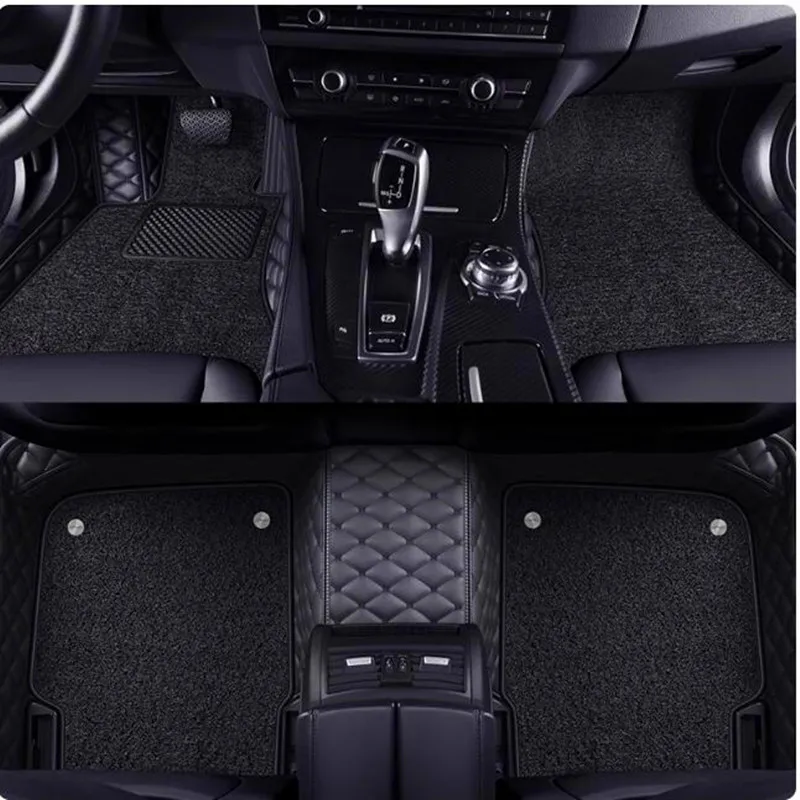 Best quality Rugs,Custom special car floor mats for Subaru Forester 2024-2019 waterproof double layers carpets for Forester 2022
Best quality Rugs,Custom special car floor mats for Subaru Forester 2024-2019 waterproof double layers carpets for Forester 2022
