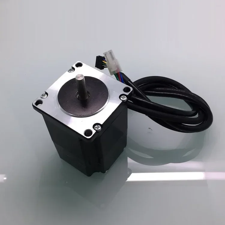 57 encoder motor closed-loop stepping servo motor hybrid servo motor factory direct joint venture brand
57 encoder motor closed-loop stepping servo motor hybrid servo motor factory direct joint venture brand