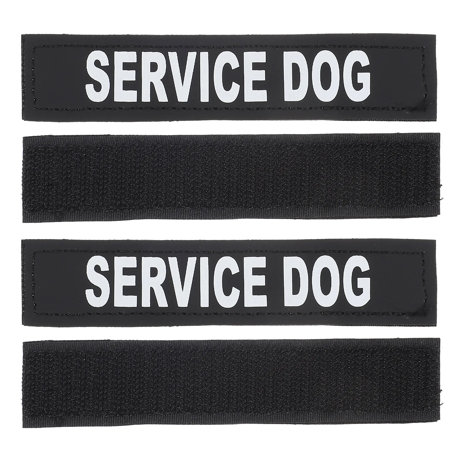 2 Pairs Reflective Vest Stickers Self Adhesive Pet Clothes Decoration Chest Strap Small Dog Accessory Pu Material Outdoor Dog
2 Pairs Reflective Vest Stickers Self Adhesive Pet Clothes Decoration Chest Strap Small Dog Accessory Pu Material Outdoor Dog