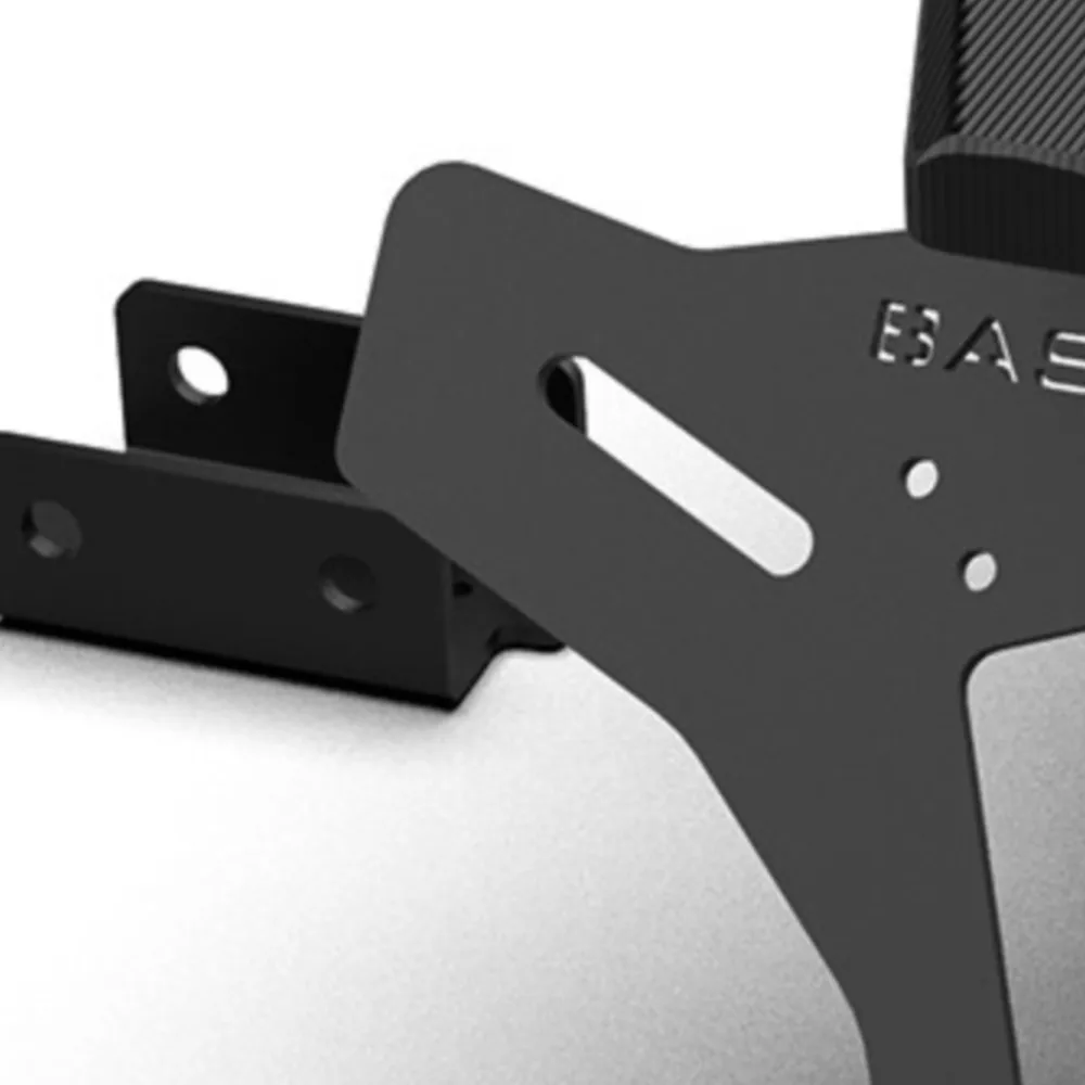 FOR CFMOTO 675 SR-R SR NK SS 675SRR 675NK 675SS 675SR 500SR 500 SR License Plate Holder Bracket Rear Tail Tidy Fender Eliminator
FOR CFMOTO 675 SR-R SR NK SS 675SRR 675NK 675SS 675SR 500SR 500 SR License Plate Holder Bracket Rear Tail Tidy Fender Eliminator