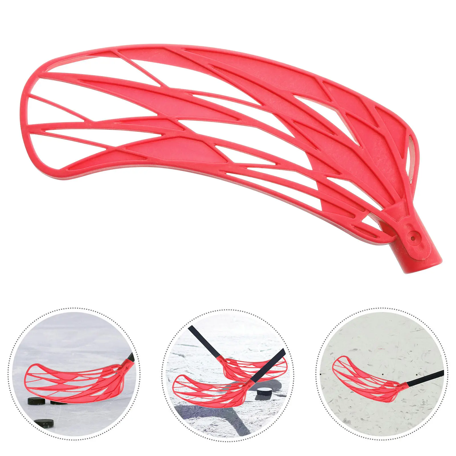 Dry Land Hockey Stick Blade for Beginners Street Field Inline Hockey Stick Blade Replacement Head for Multi-Surface
Dry Land Hockey Stick Blade for Beginners Street Field Inline Hockey Stick Blade Replacement Head for Multi-Surface