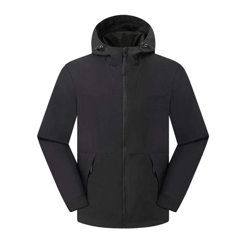 Men's Winter Jacket Outdoor Mountaineering Jacket Original Jacket Windproof and Waterproof Men's Clothing
Men's Winter Jacket Outdoor Mountaineering Jacket Original Jacket Windproof and Waterproof Men's Clothing