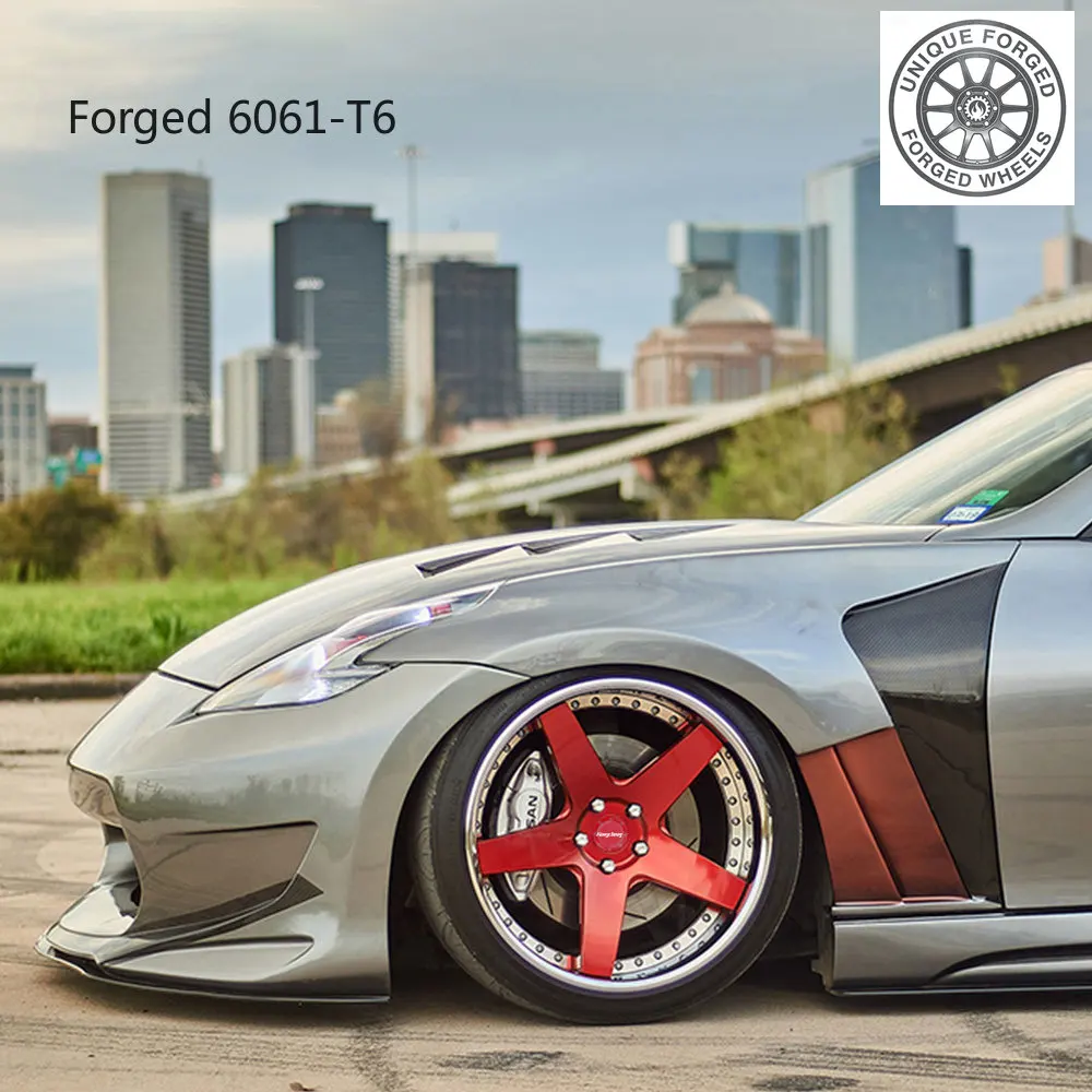 26 stylesHot Wholesale 3 Piece Forged Wheel Polished Forged Wheels5x114.3 5x112 Deep Dish Rims for GTR
26 stylesHot Wholesale 3 Piece Forged Wheel Polished Forged Wheels5x114.3 5x112 Deep Dish Rims for GTR