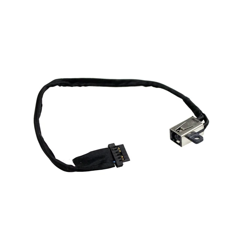 New--Power Interface 10PCS DC For HP Chromebook 11 G5 EE 11 G4 EE 918169-YD1 920842-001
New--Power Interface 10PCS DC For HP Chromebook 11 G5 EE 11 G4 EE 918169-YD1 920842-001