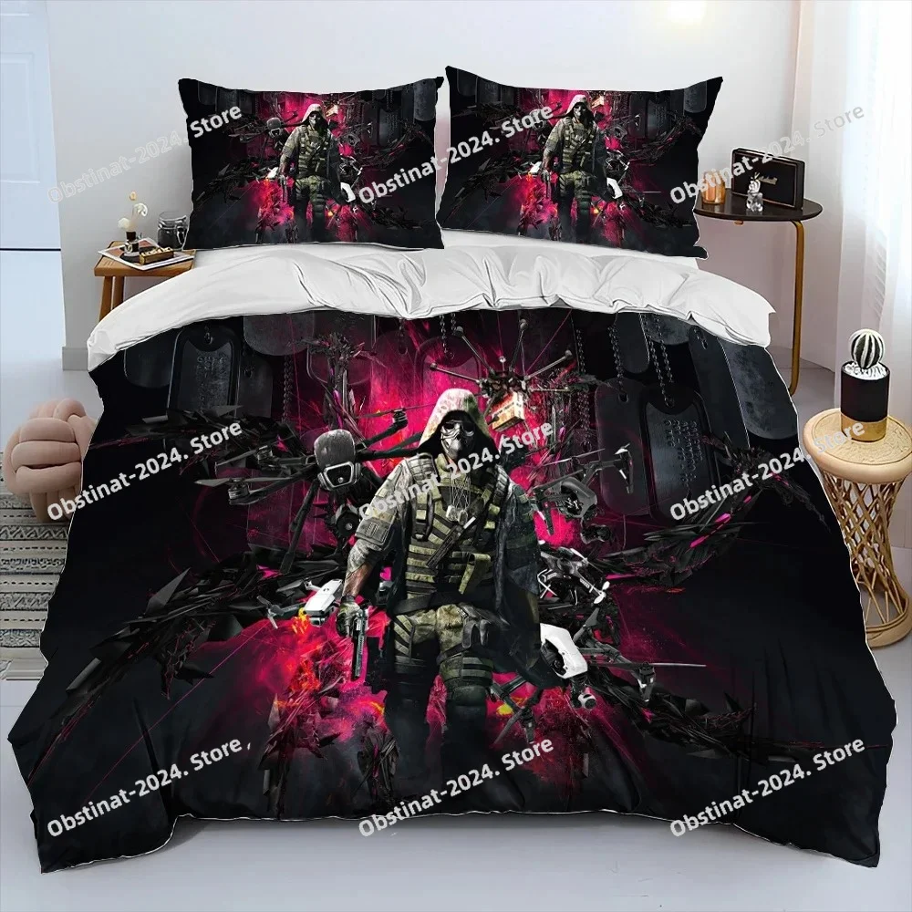 3DPrinting Game Call of Duty Comforter Bedding Set,Duvet Cover Bed Set Quilt Cover Pillowcase,king Queen Size Bedding Set Kids
3DPrinting Game Call of Duty Comforter Bedding Set,Duvet Cover Bed Set Quilt Cover Pillowcase,king Queen Size Bedding Set Kids